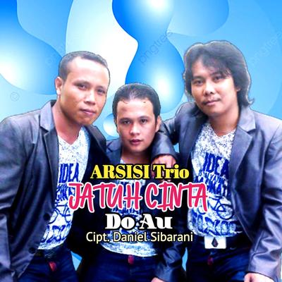 ARSISI TRIO's cover