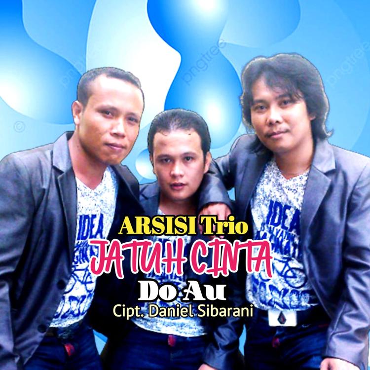 ARSISI TRIO's avatar image