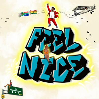 I Feel Nice's cover