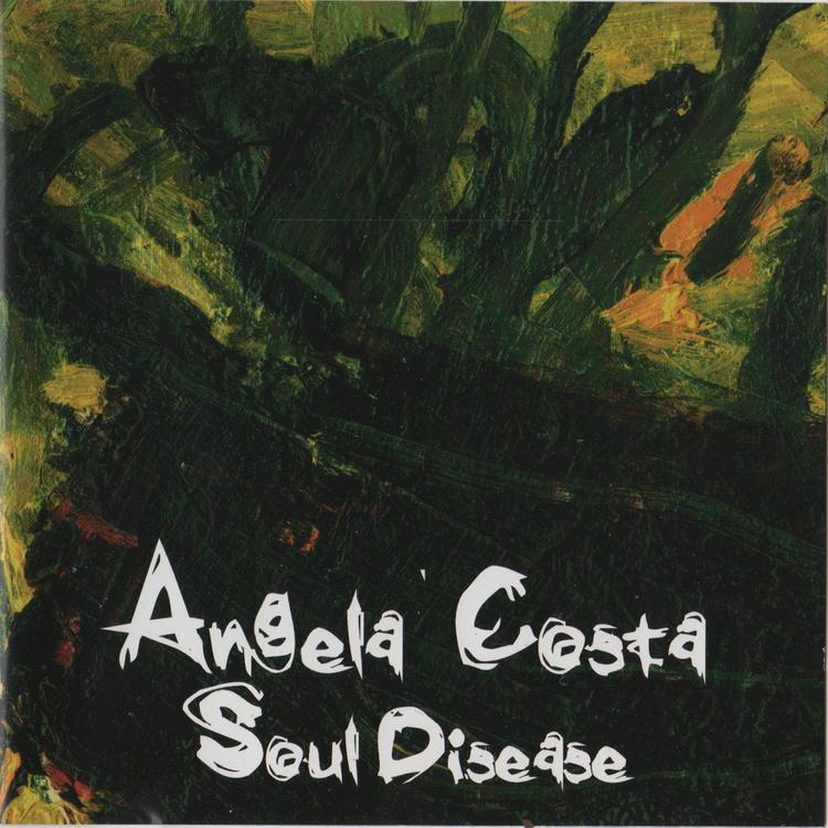 Angela Costa's avatar image