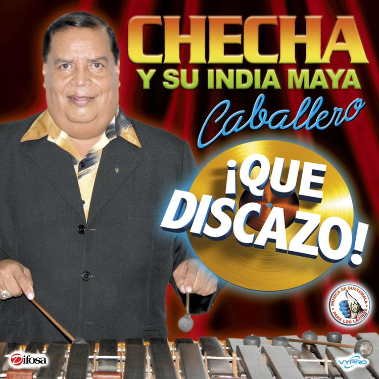 Checha y Su India Maya Caballero's avatar image