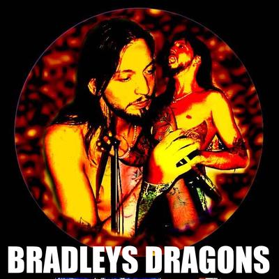 Bradleys Dragons's cover