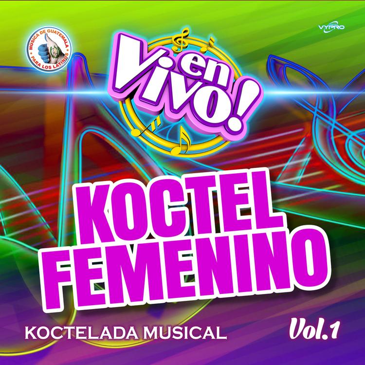 Koctel Femenino's avatar image