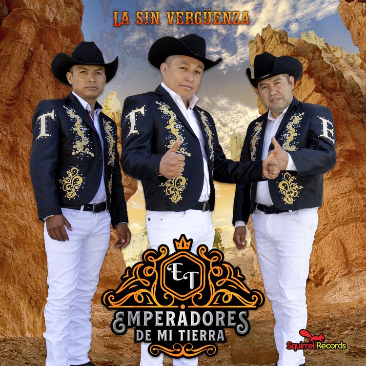 Emperadores de mi tierra's avatar image