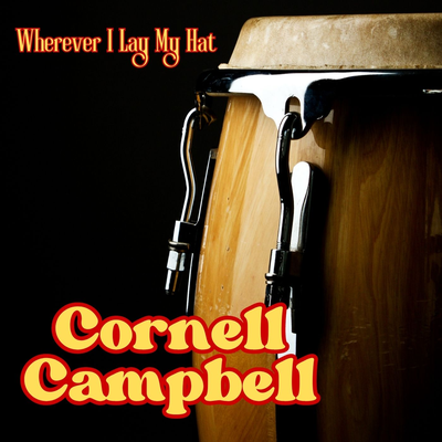Redemption Song By Cornell Campbell's cover