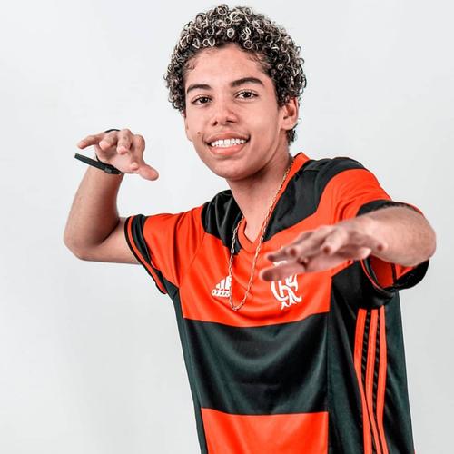 Os Coringas do Flamengo's cover