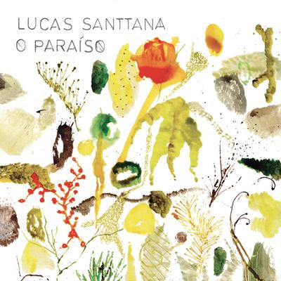 A Transmissão By Lucas Santtana's cover
