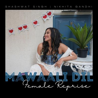 Mawaali Dil's cover