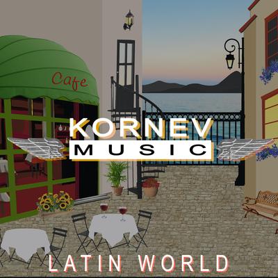 Latin World's cover