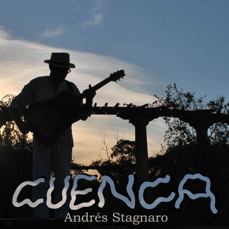 Andrés Stagnaro's avatar image