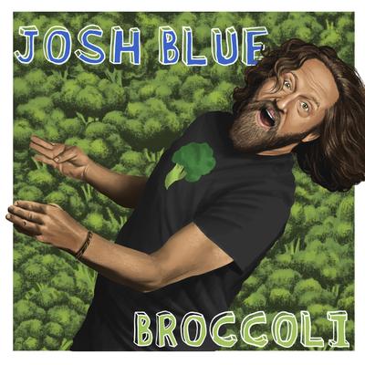 Josh Blue's cover