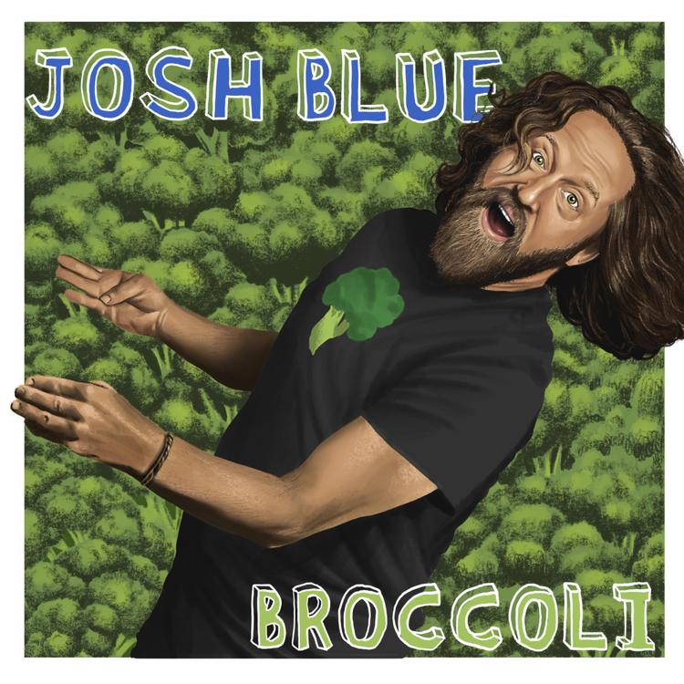 Josh Blue's avatar image