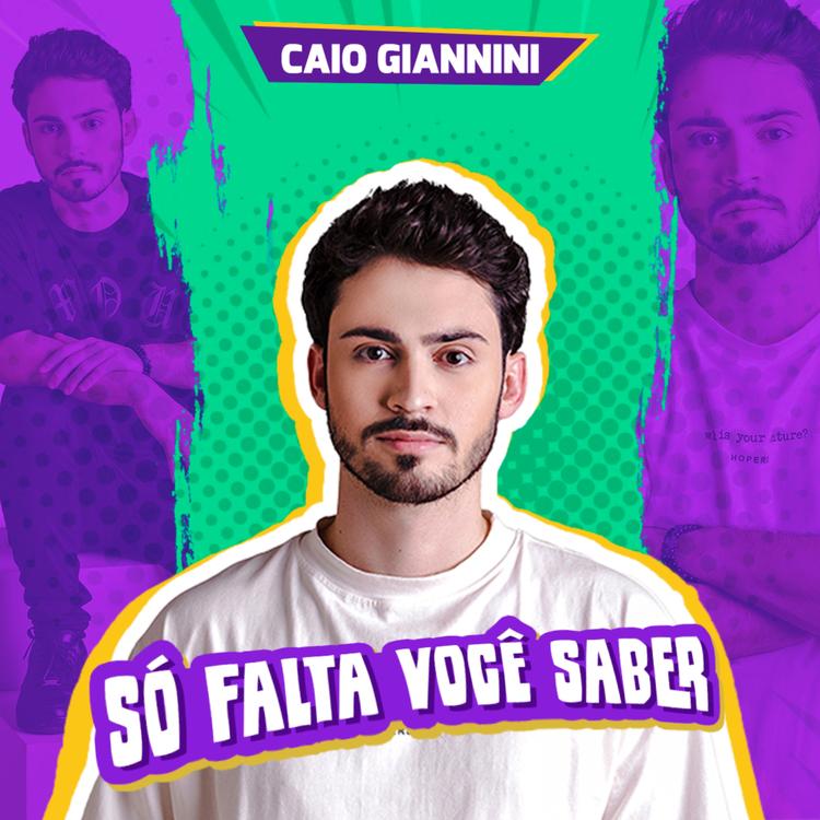 Caio Giannini's avatar image