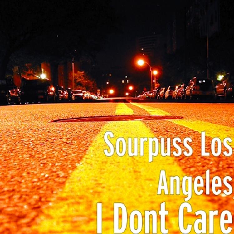 Sourpuss Los Angeles's avatar image