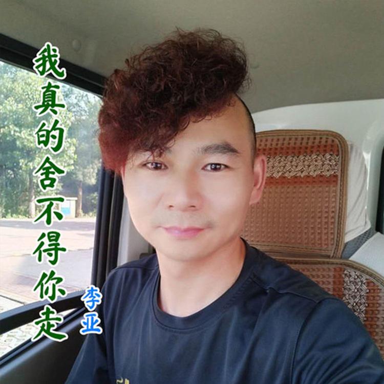 李亚's avatar image