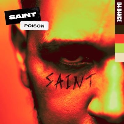 Poison By Saint's cover