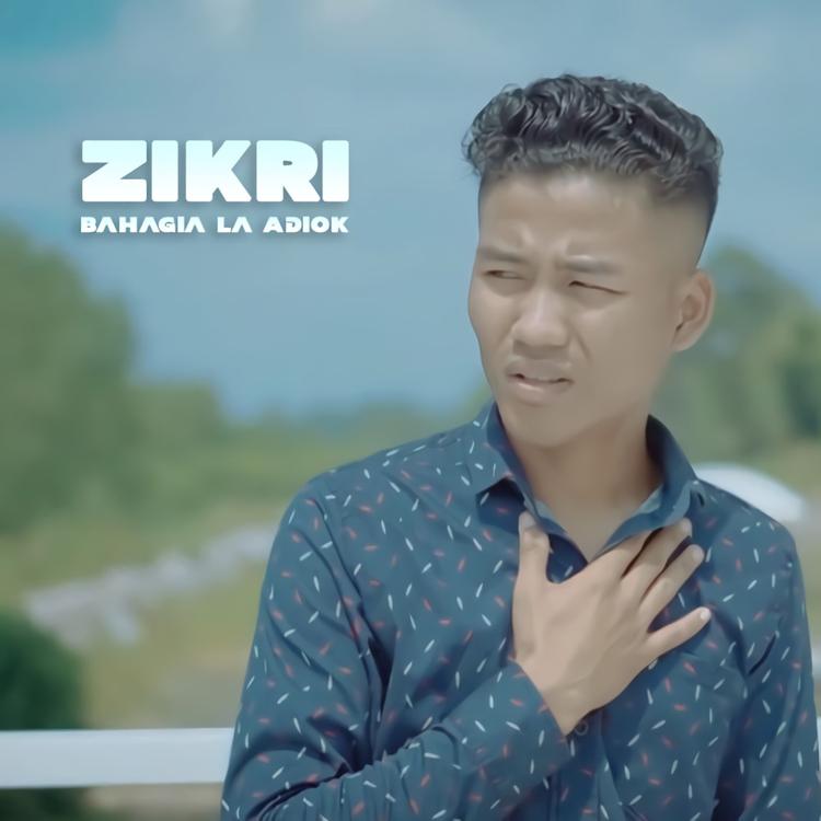 Zikri's avatar image