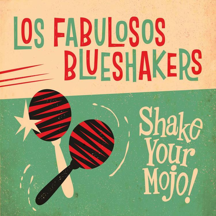 Los Fabulosos Blueshakers's avatar image