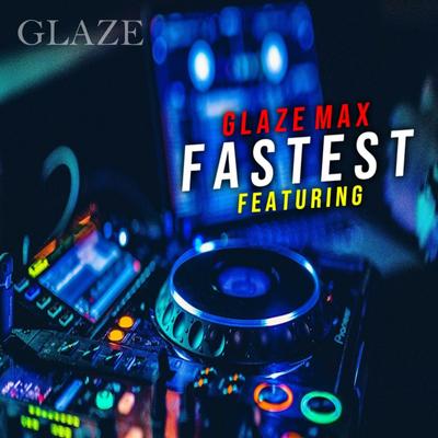 Glaze Max's cover