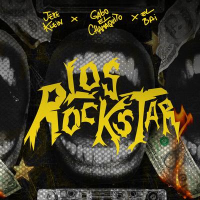 Los Rockstars's cover