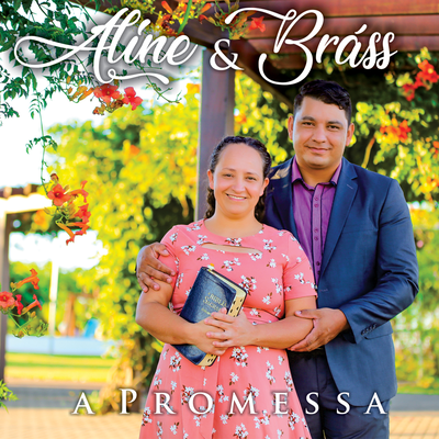 Novidades By Aline & Bráss's cover