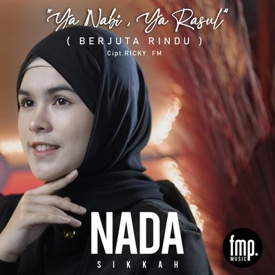 Ya Nabi Ya Rasul (Berjuta Rindu)'s cover