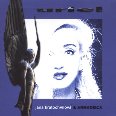 Jana Kratochvilova & Armadeica's cover