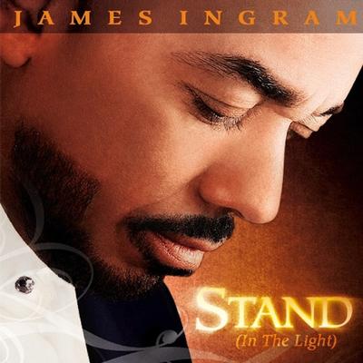 Yah-Mo Be There By James Ingram's cover