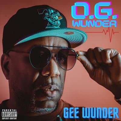 O.G. Wunder's cover