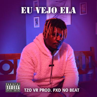 Eu Vejo Ela's cover