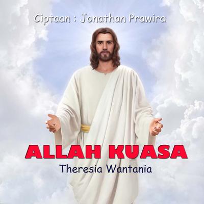 Allah Kuasa's cover