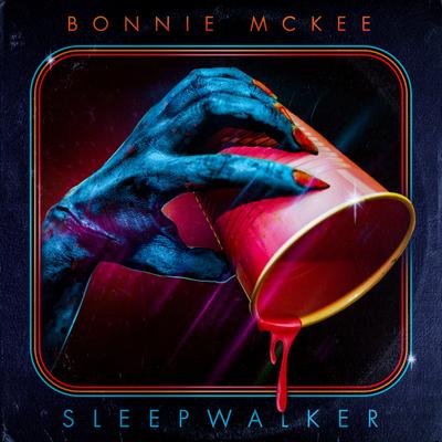 Sleepwalker's cover