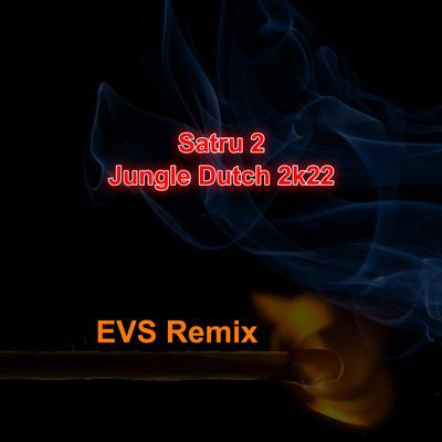 Satru 2 (Jungle Dutch 2k22)'s cover