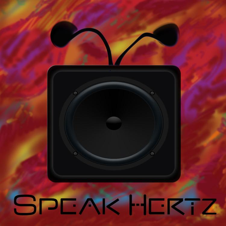 SpeakHertz's avatar image