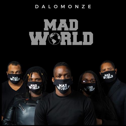 Mad World Official Tiktok Music  album by DaLomonze - Listening To All 1  Musics On Tiktok Music