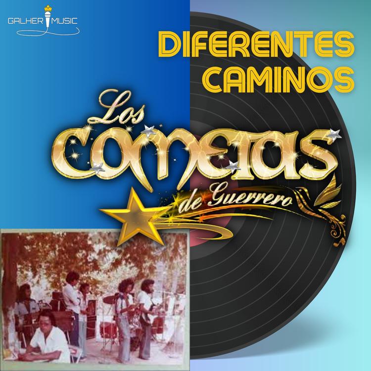 Los Cometas de Guerrero's avatar image