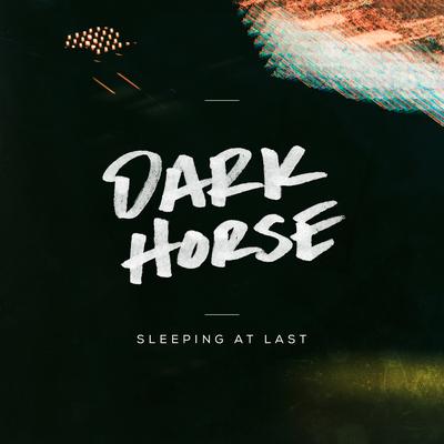 Dark Horse By Sleeping At Last's cover