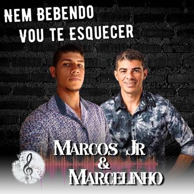 Marcos Jr & Marcelinho's cover