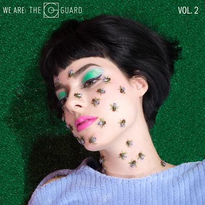 We Are: the Guard, Vol. 2's cover