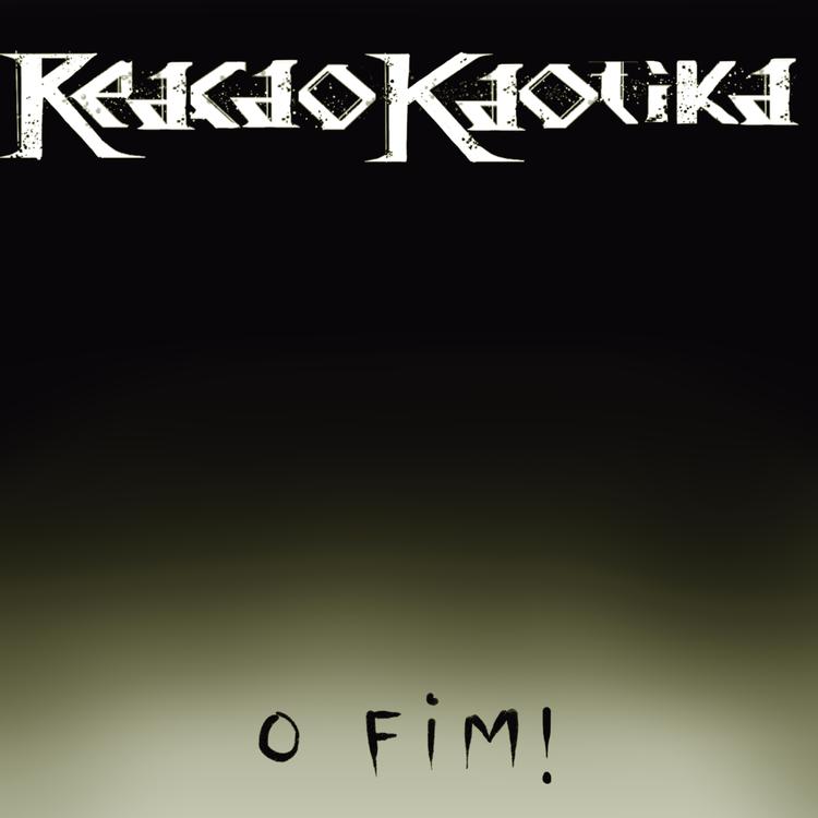 Reação Kaótika's avatar image