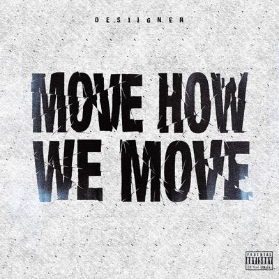Move How We Move's cover