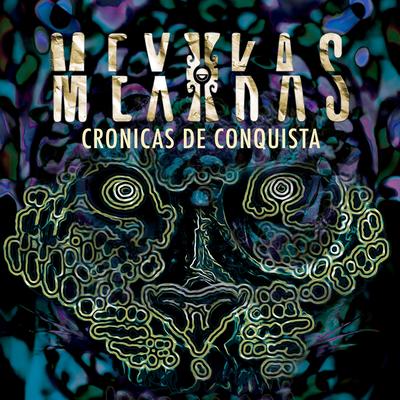 El señor del viento By Mexikas's cover