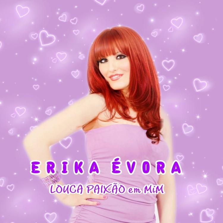 Erika Évora's avatar image