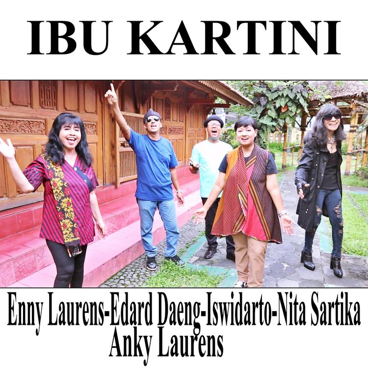 Enny Laurens-Edard Daeng-Iswidarto-Nita Sartika-Anky Laurens's avatar image