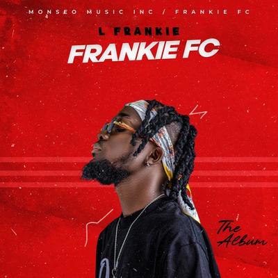 Frankie FC's cover