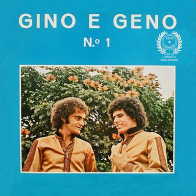 Faz Quatro Anos By Gino & Geno's cover