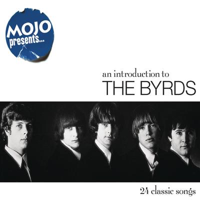 Everybody's Been Burned (Single Version) By The Byrds's cover