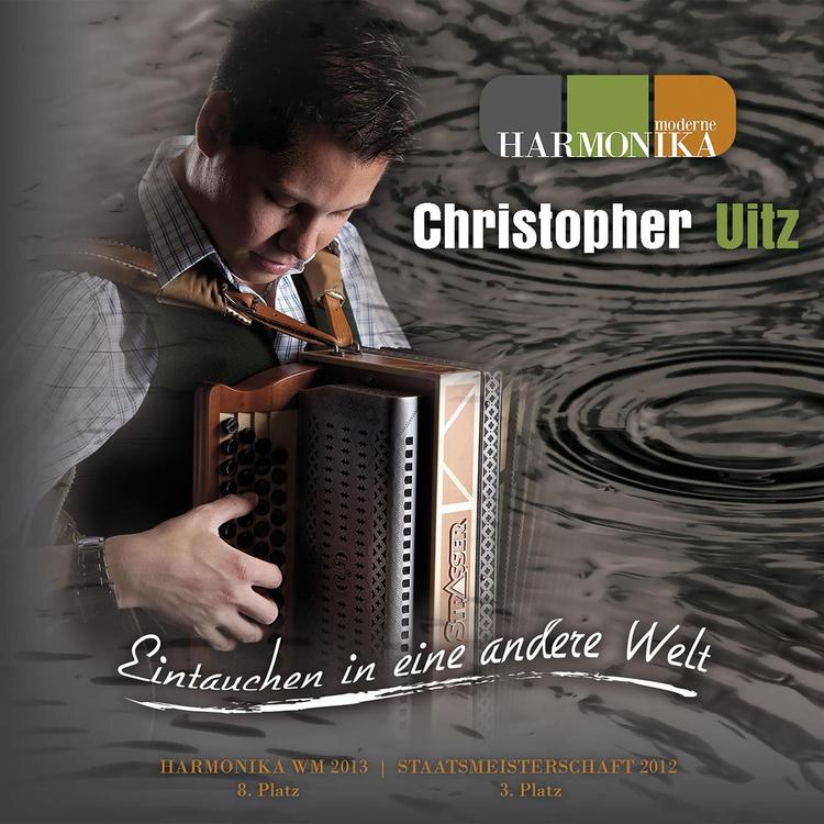 Christopher Uitz's avatar image