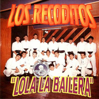 Lola La Bailera's cover