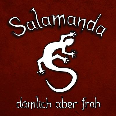 dämlich aber froh's cover